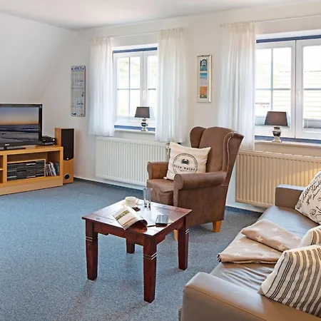 Apartamento Cap San Augustin