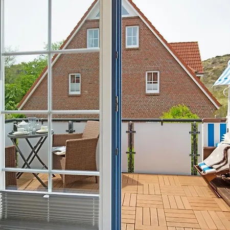 شقة Cap San Augustin *