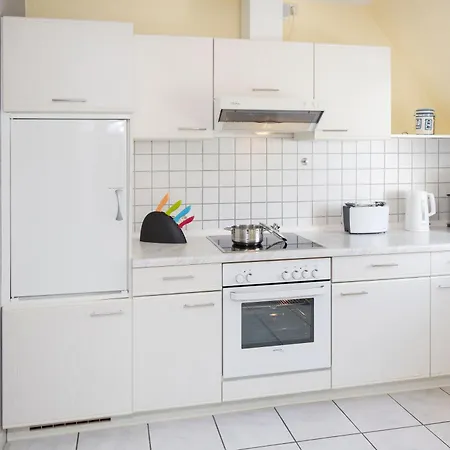 Apartamento Cap San Augustin
