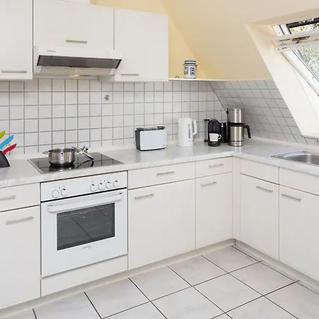 Apartamento Cap San Augustin