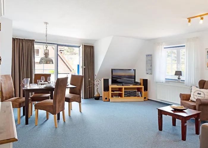 شقة Cap San Augustin ليست