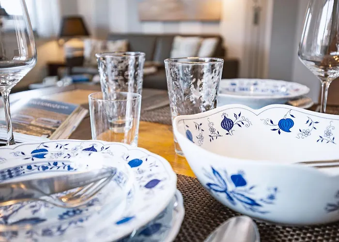 شقة Cap San Augustin *