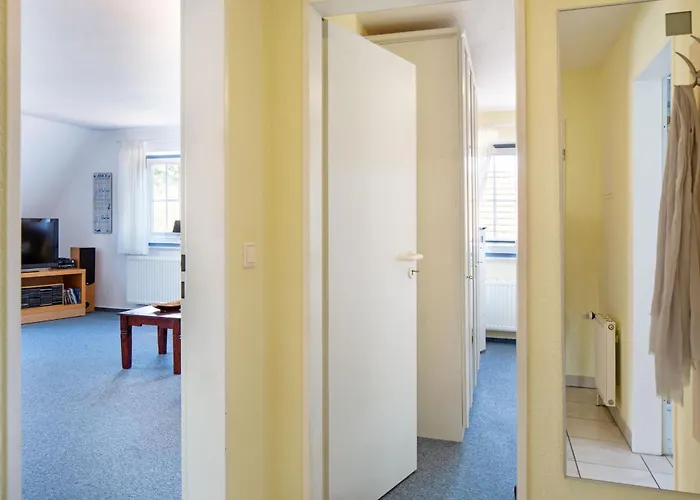 شقة Cap San Augustin