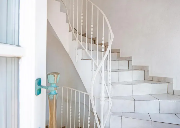 Cap San Augustin شقة ليست